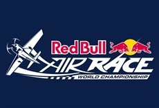 Televisión Red Bull Air Race World Championship