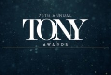 Televisión Red Carpet Tony Awards