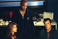 Escena de Herida abierta