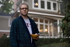 Escena de Red de mentiras