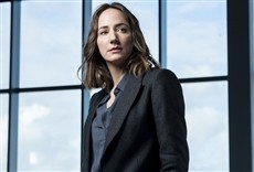 Escena de Red Election