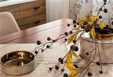 Escena de Redecora con Raquel