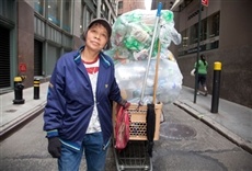 Escena de Redención