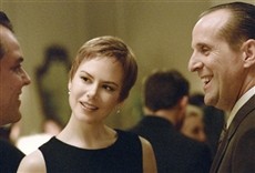 Escena de Reencarnación