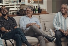 Escena de Refavela 40