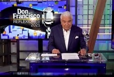 Televisión Reflexiones con Don Francisco