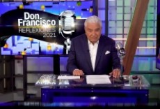 Televisión Reflexiones con Don Francisco