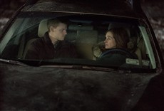 Escena de El regreso de Ben