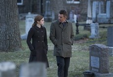 Escena de Regresión