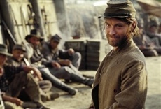 Escena de Regreso a Cold Mountain