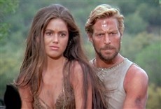 Escena de Regreso al planeta de los simios