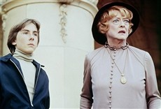 Escena de Los pequeños extraterrestres