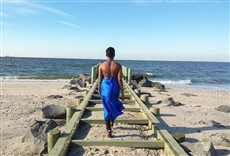 Escena de Reinas caídas