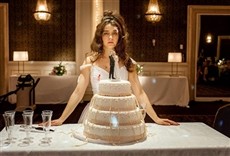 Escena de Relatos salvajes