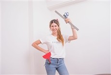 Escena de Remodela sin obra