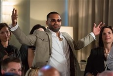 Escena de Remordimiento de sobreviviente