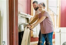 Escena de Renovando mi ciudad