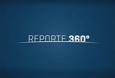 Televisión Reporte 360 - Emisión matutina