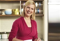 Escena de Repostería