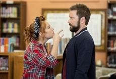 Escena de Reprobados