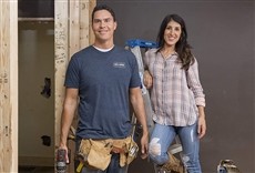 Escena de Rescatando propiedades: Atlanta