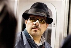 Escena de Rescate del metro 123