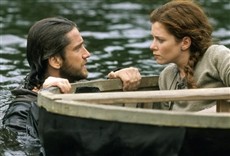 Escena de Rescate en el tiempo