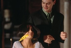 Escena de Rescate explosivo