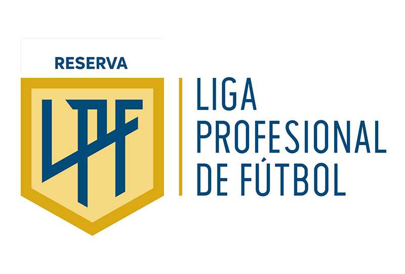 Televisión Reserva - Liga Profesional 2022