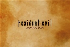 Película Resident Evil: La maldición