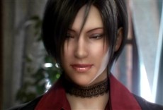 Escena de Resident Evil: La maldición