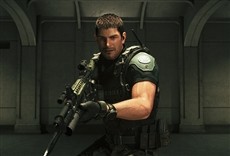 Escena de Resident Evil: Vendetta