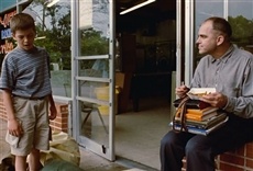 Escena de El otro lado de la vida