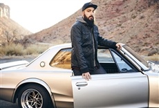 Escena de Restauraciones japonesas