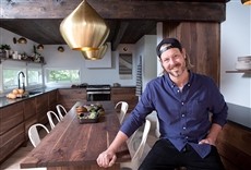 Escena de Restaurado por los Ford