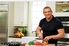 Escena de Restaurant Impossible