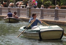 Escena de Resto del mundo