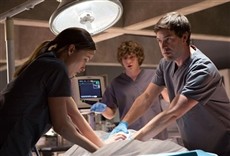 Escena de Resucitados