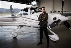 Escena de Resumen - La piloto