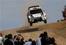 Televisión Resumen - World Rally Championship