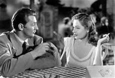 Escena de La mujer de mi pasado