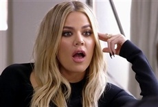 Serie Revenge Body with Khloé Kardashian