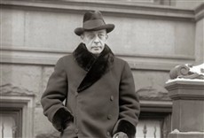 Escena de Revisitando a Rachmaninoff