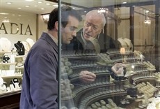 Escena de Rey de ladrones