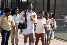 Escena de Rey Ricardo