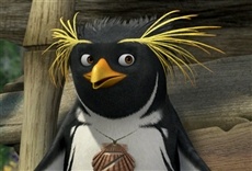 Escena de Locos por el surf