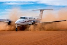 Serie RFDS: Royal Flying Doctor Service
