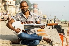 Escena de Rhythms of India