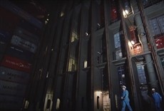 Escena de Richard Hammond's Big