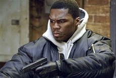 Escena de Get Rich or Die Tryin'